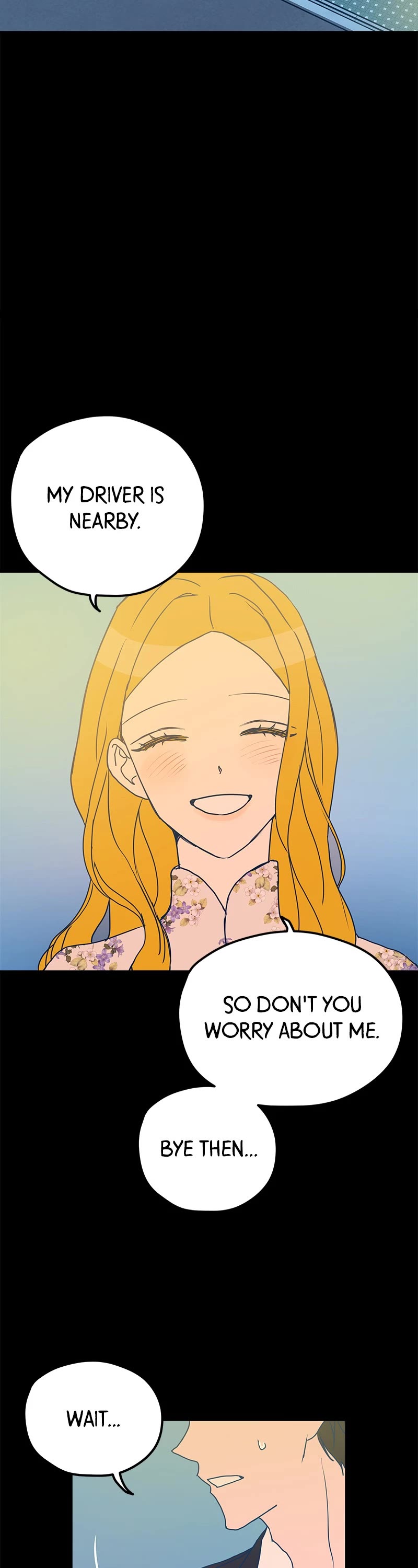 Trash Belongs in the Trash Can! chapter 4 page 12