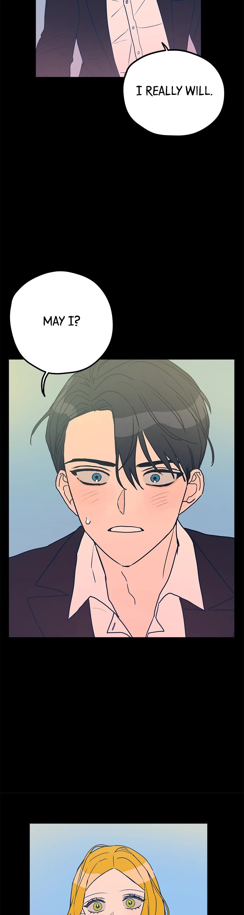 Trash Belongs in the Trash Can! chapter 4 page 14