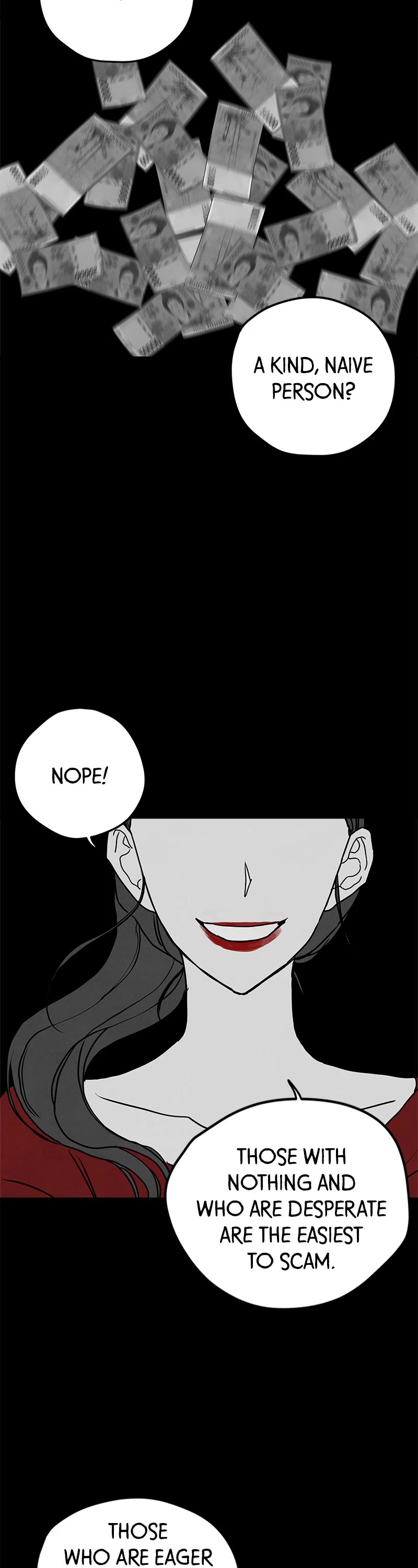 Trash Belongs in the Trash Can! chapter 4 page 2