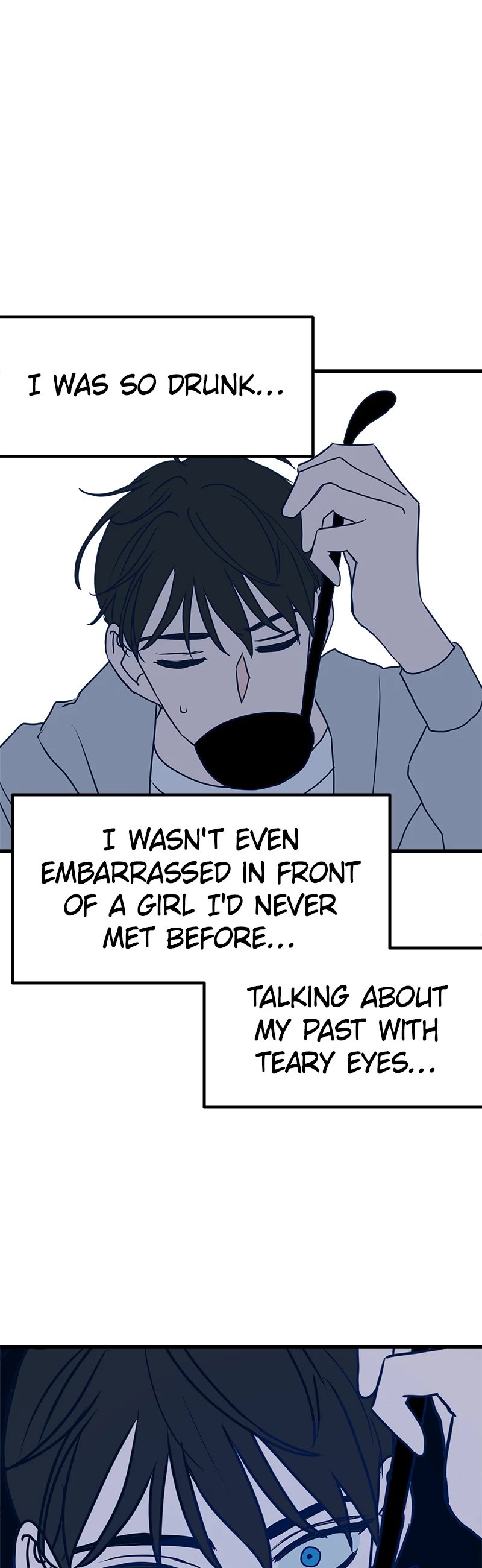 Trash Belongs in the Trash Can! chapter 4 page 20