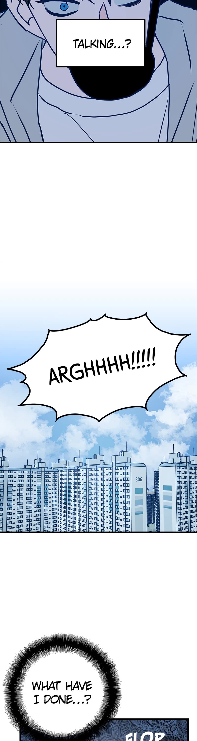 Trash Belongs in the Trash Can! chapter 4 page 21