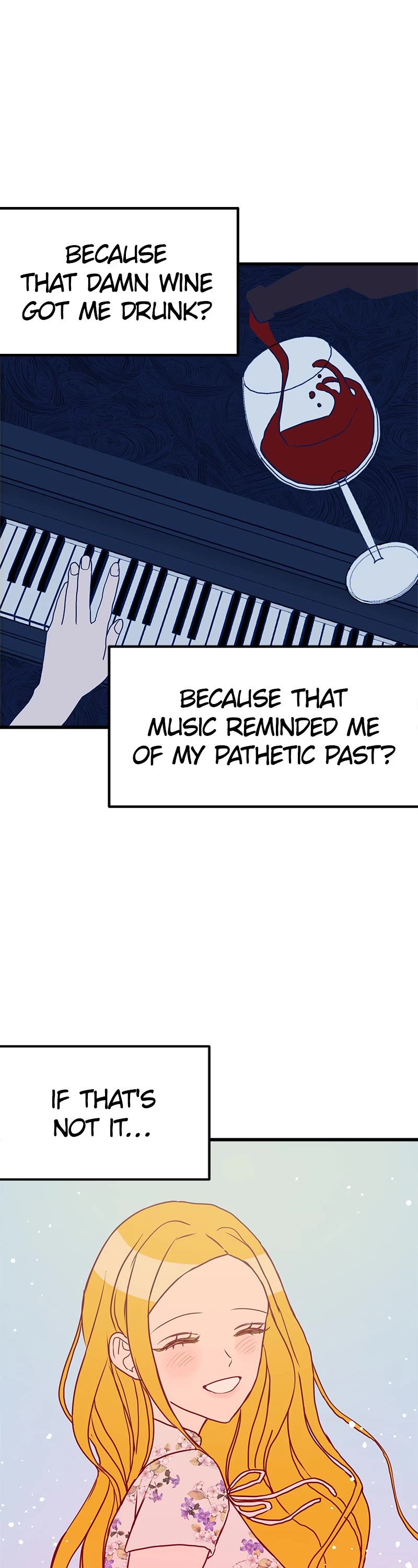 Trash Belongs in the Trash Can! chapter 4 page 23