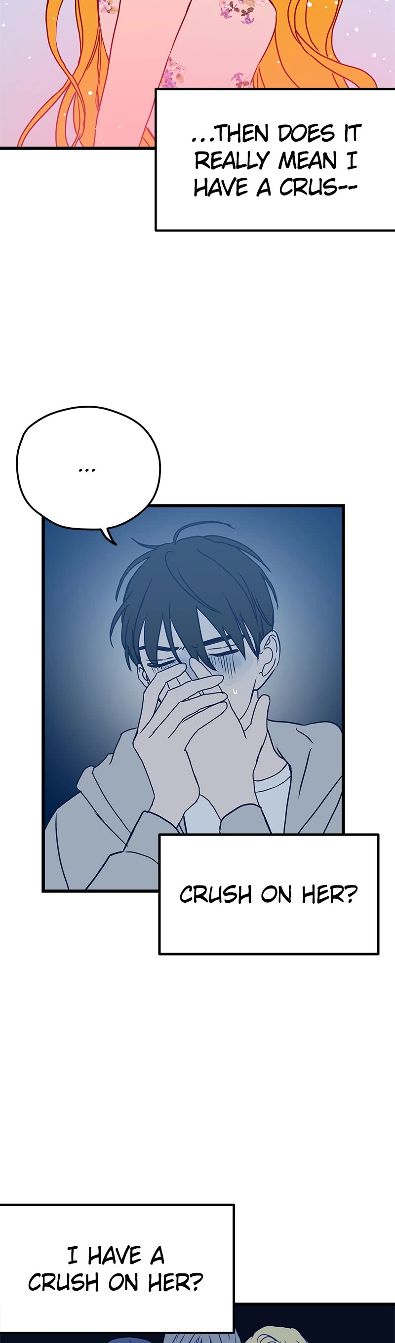 Trash Belongs in the Trash Can! chapter 4 page 24