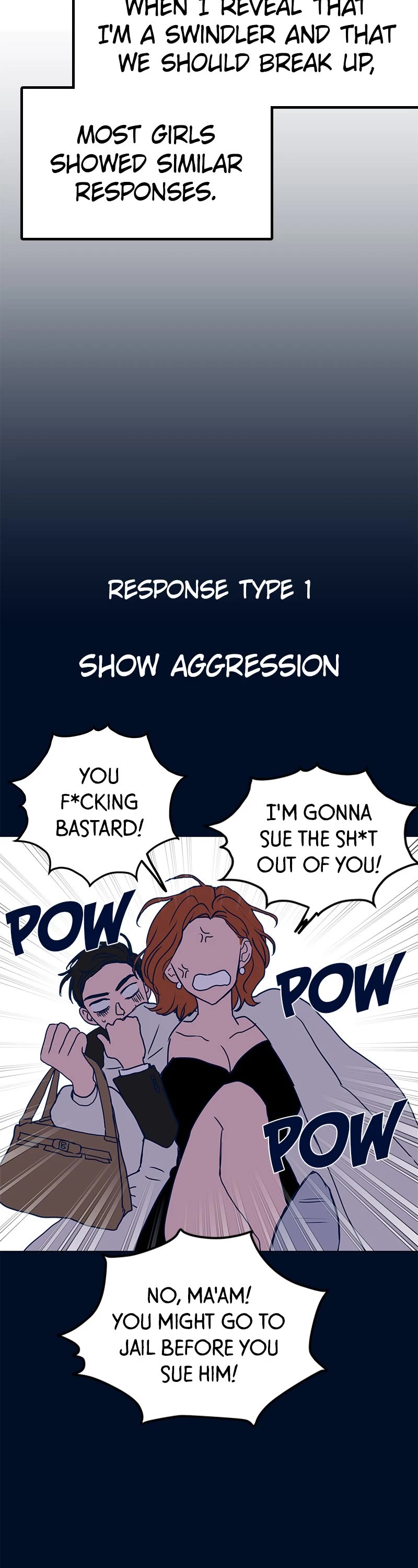 Trash Belongs in the Trash Can! chapter 4 page 26