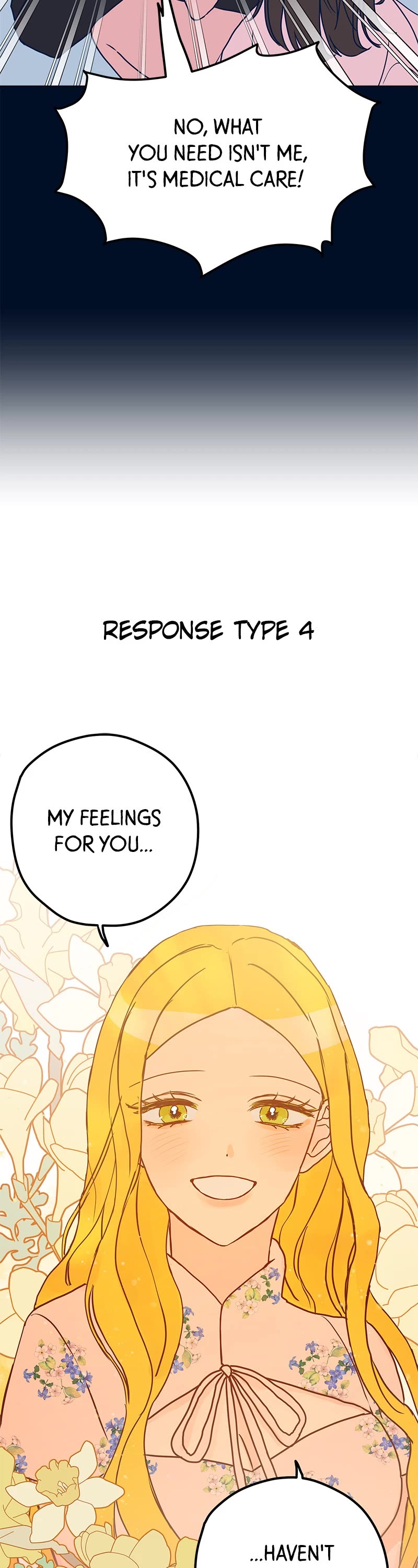 Trash Belongs in the Trash Can! chapter 4 page 28