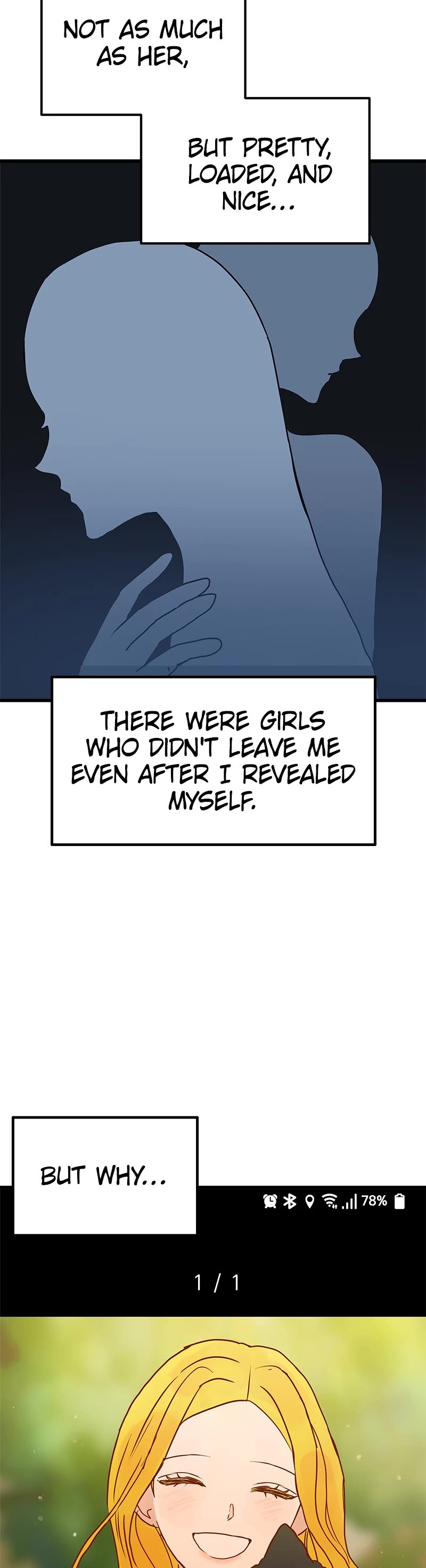 Trash Belongs in the Trash Can! chapter 4 page 35