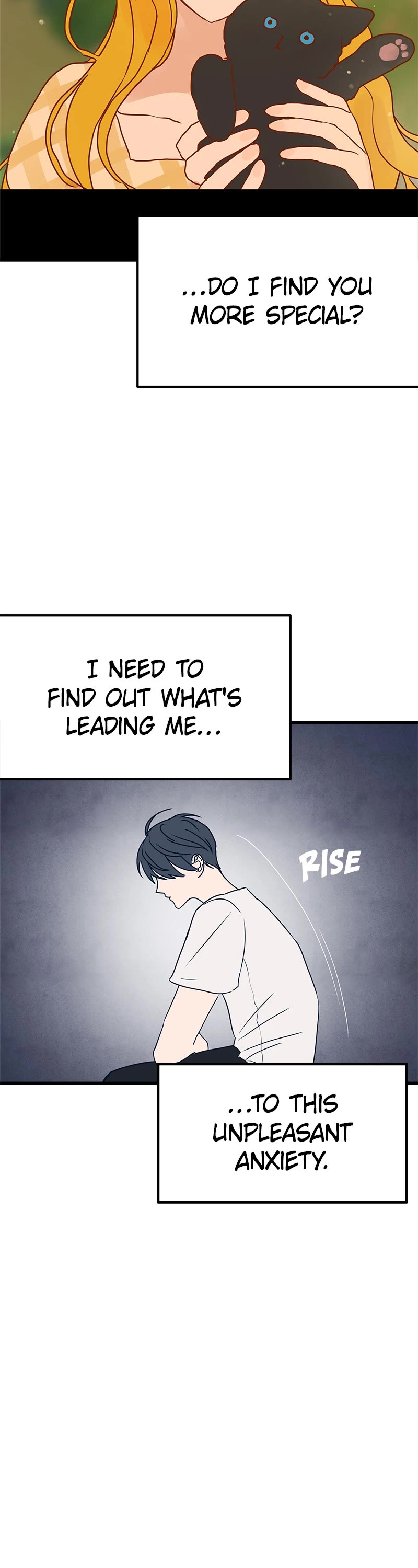 Trash Belongs in the Trash Can! chapter 4 page 36