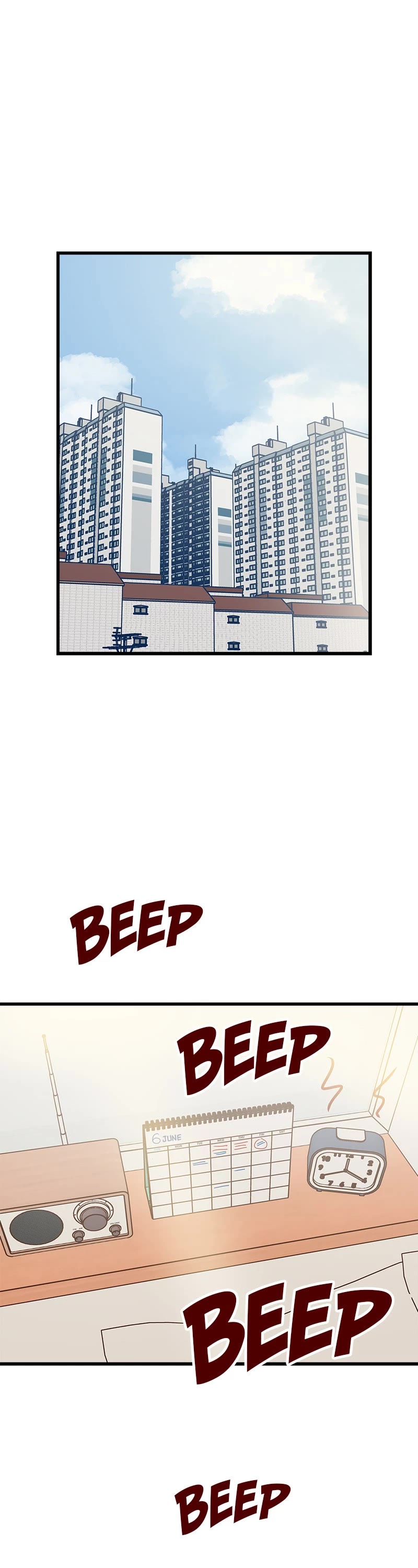 Trash Belongs in the Trash Can! chapter 4 page 37