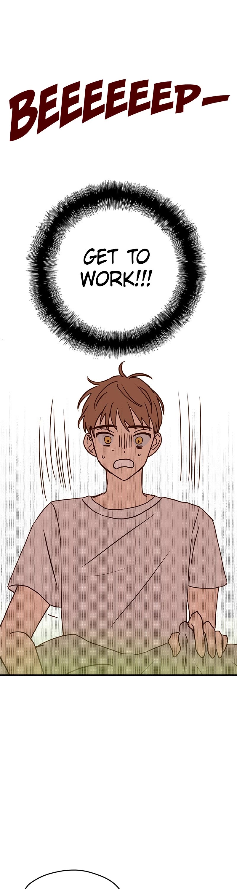 Trash Belongs in the Trash Can! chapter 4 page 38