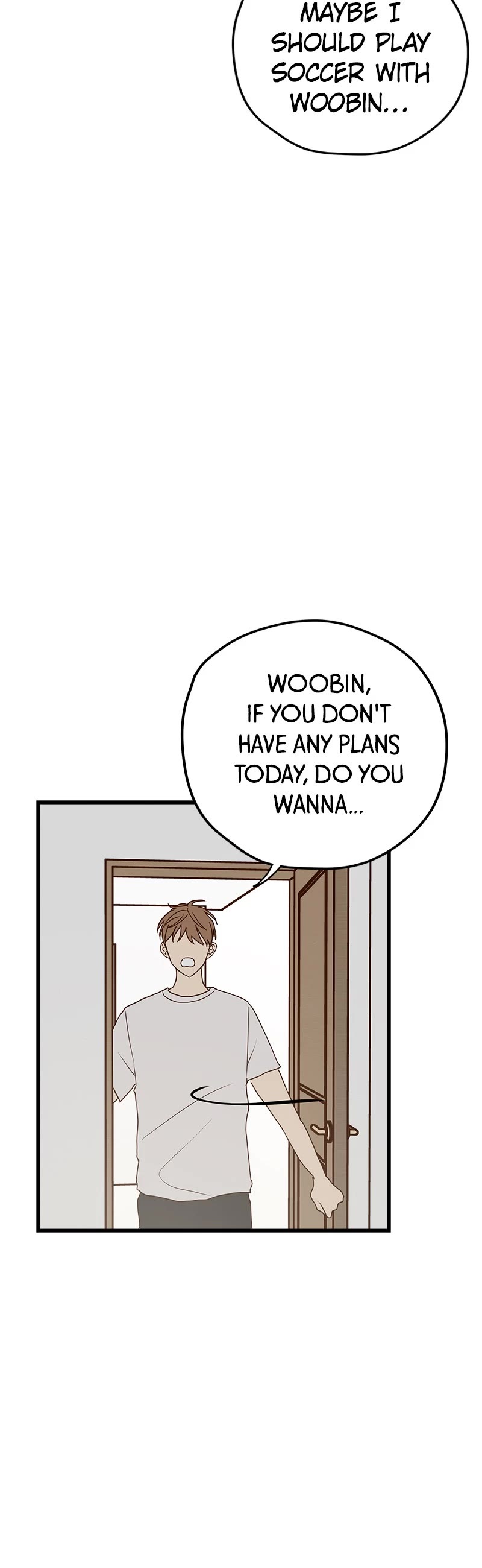 Trash Belongs in the Trash Can! chapter 4 page 40