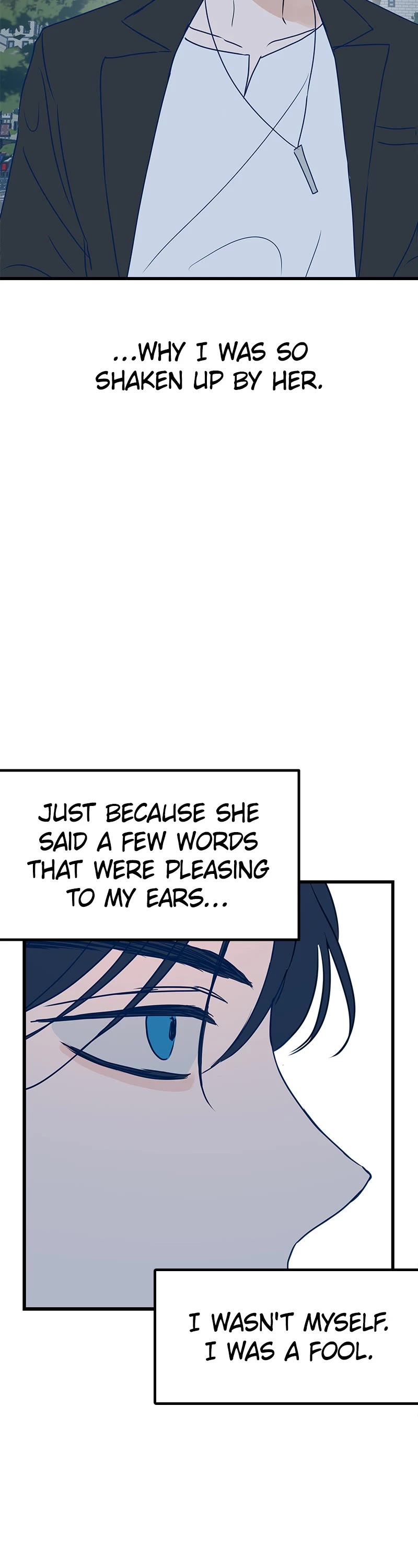 Trash Belongs in the Trash Can! chapter 4 page 44