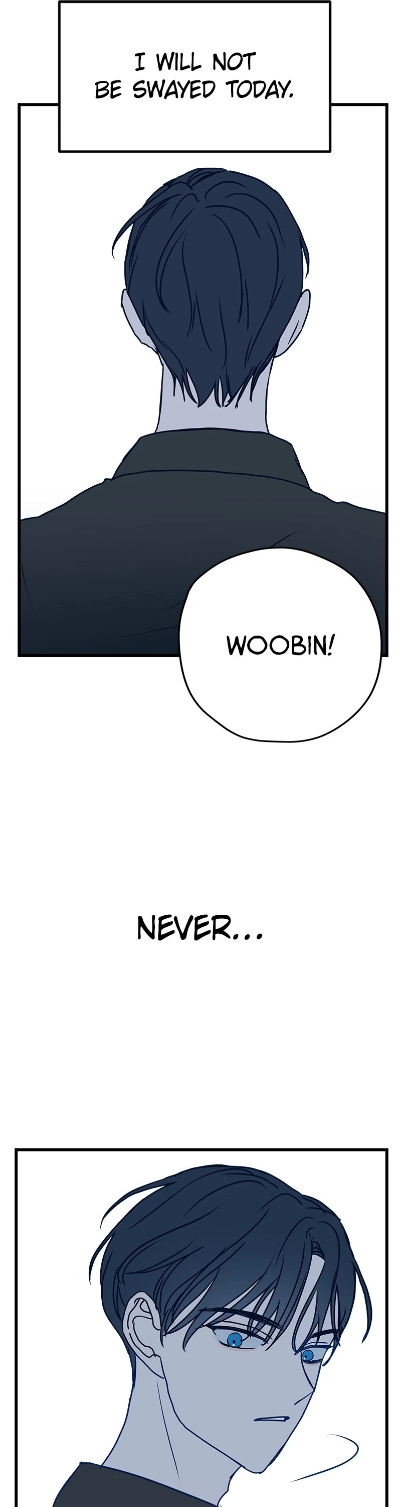 Trash Belongs in the Trash Can! chapter 4 page 46