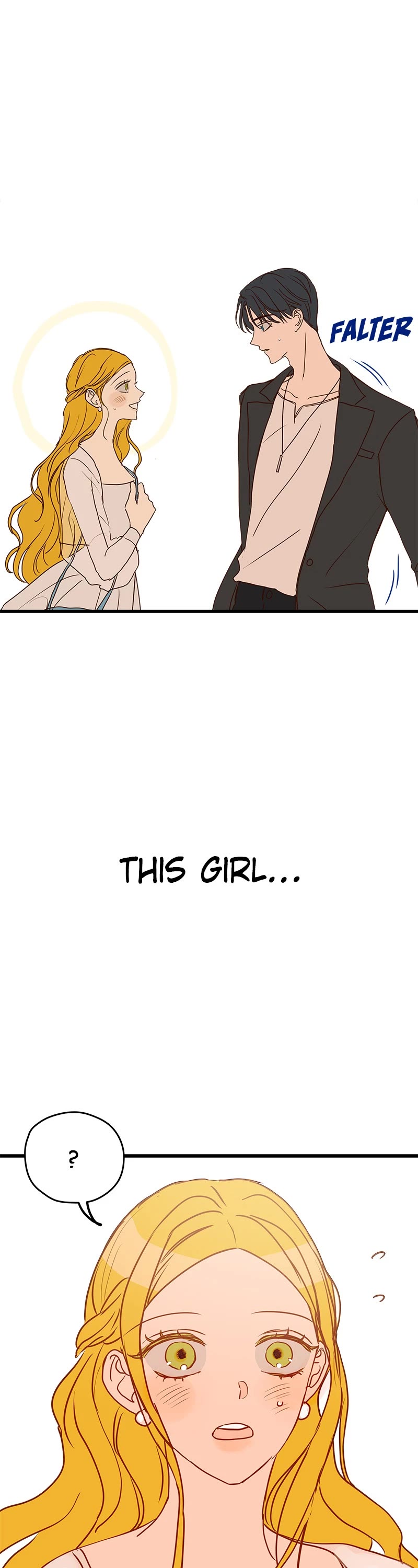 Trash Belongs in the Trash Can! chapter 4 page 49