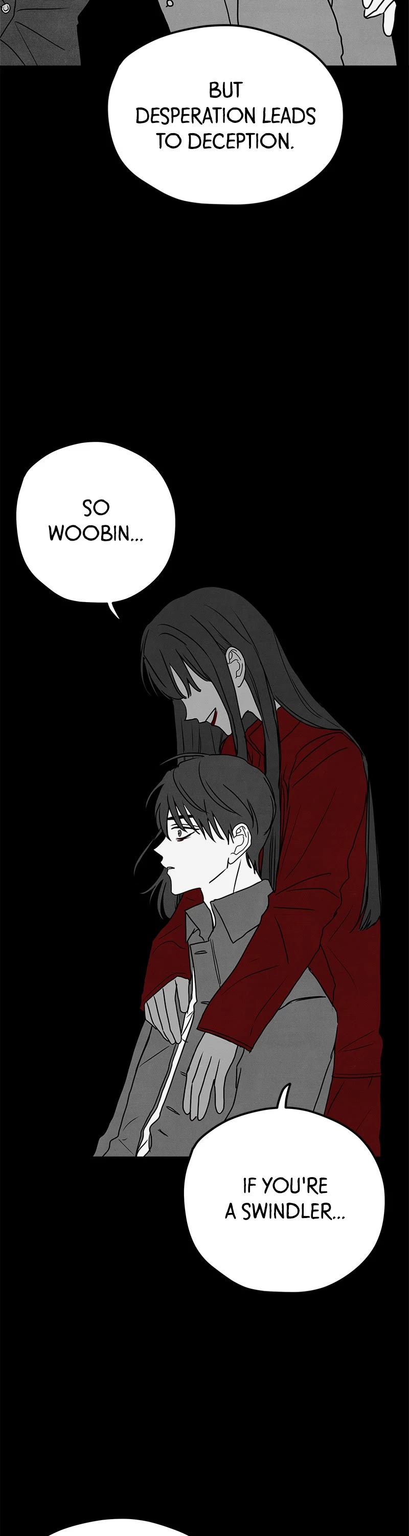 Trash Belongs in the Trash Can! chapter 4 page 5