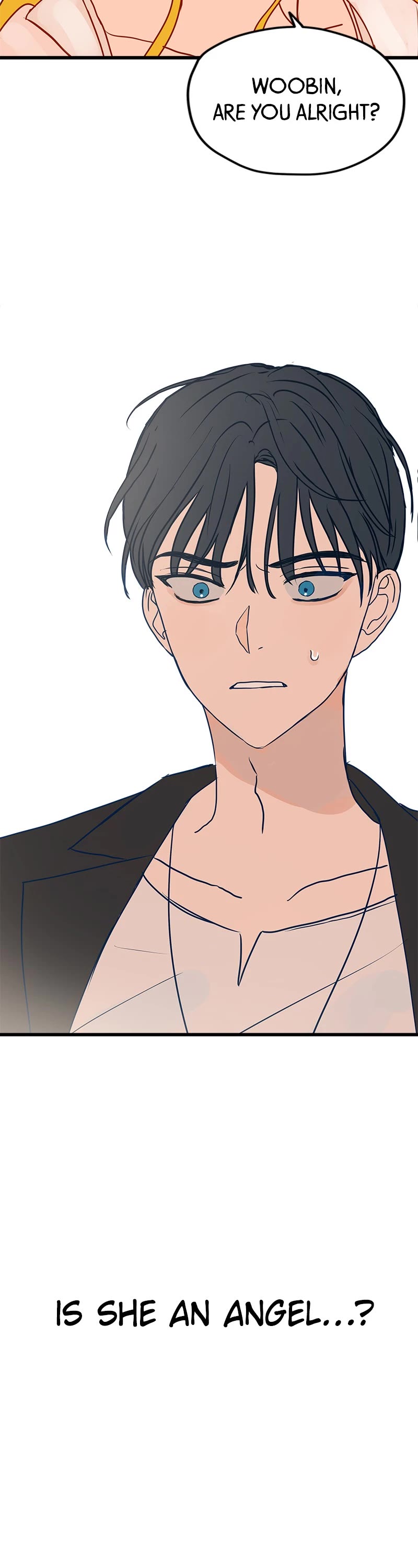 Trash Belongs in the Trash Can! chapter 4 page 50