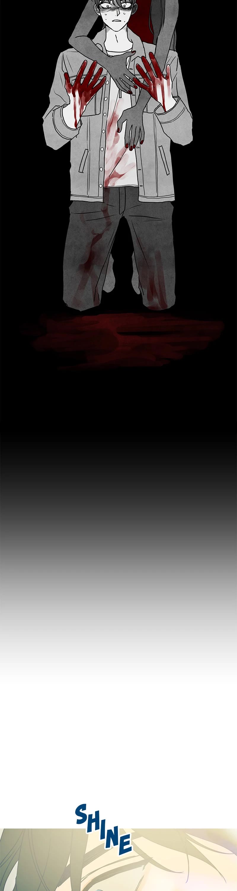 Trash Belongs in the Trash Can! chapter 4 page 7