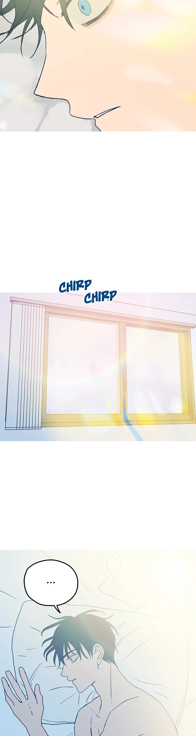 Trash Belongs in the Trash Can! chapter 4 page 8