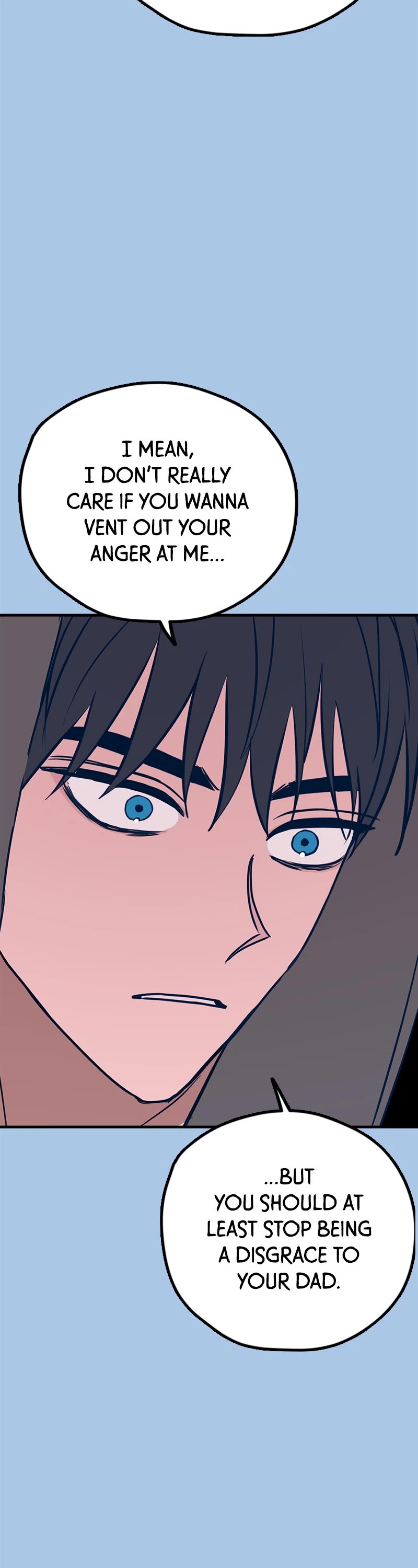 Trash Belongs in the Trash Can! chapter 40 page 13