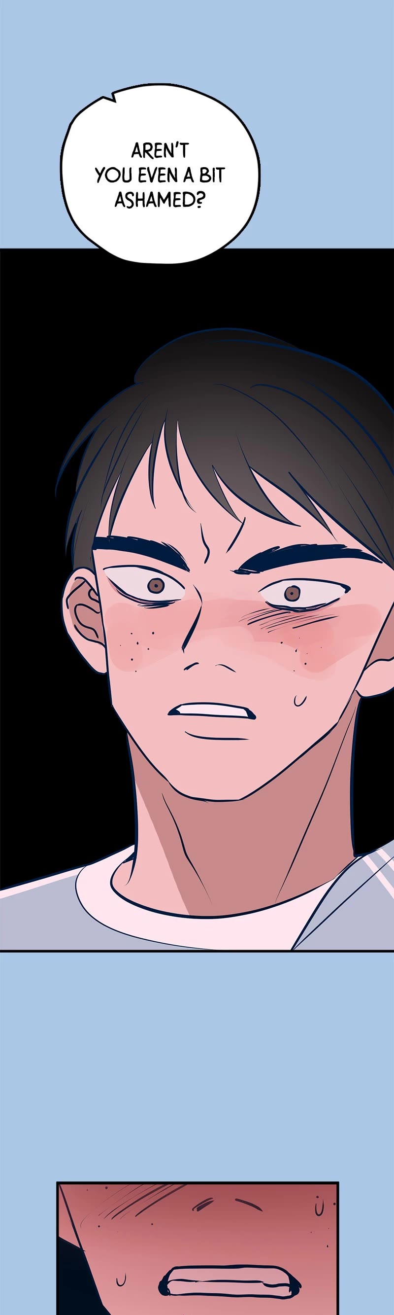 Trash Belongs in the Trash Can! chapter 40 page 14