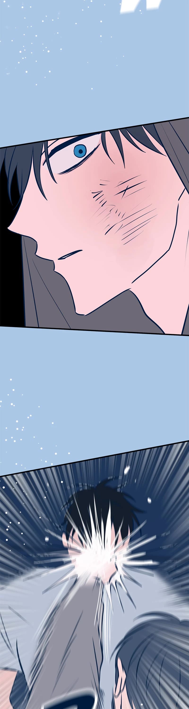 Trash Belongs in the Trash Can! chapter 40 page 16