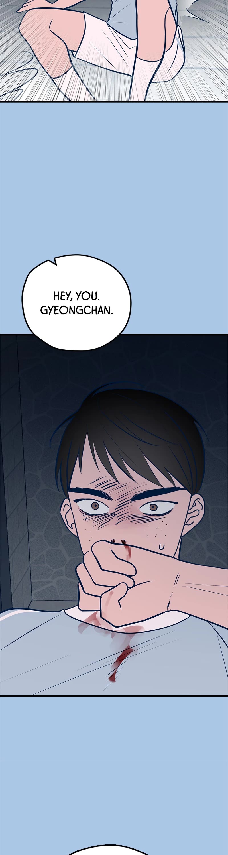 Trash Belongs in the Trash Can! chapter 40 page 18