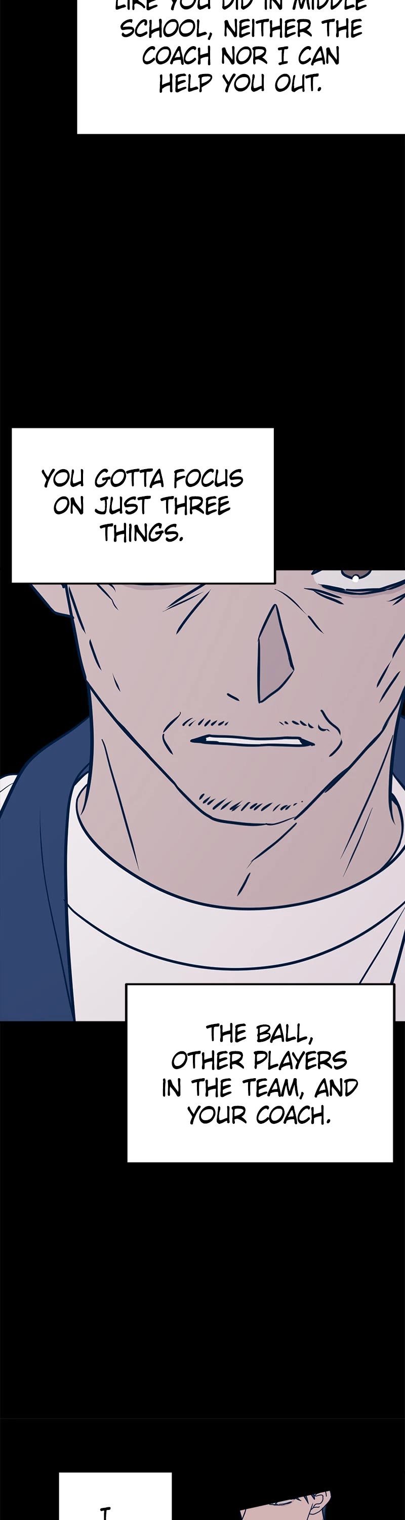 Trash Belongs in the Trash Can! chapter 40 page 7