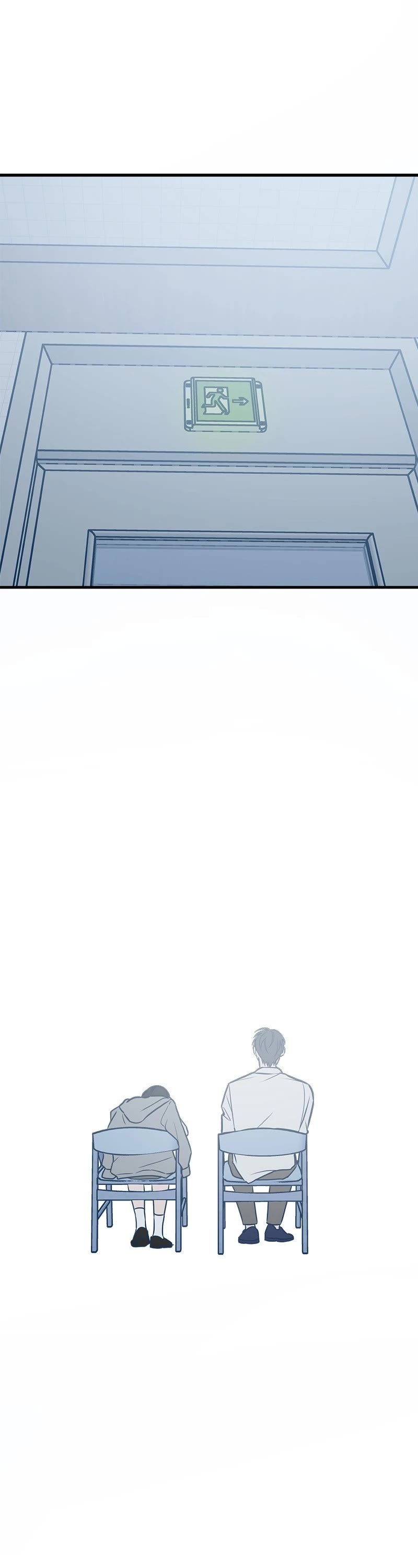 Trash Belongs in the Trash Can! chapter 41 page 17