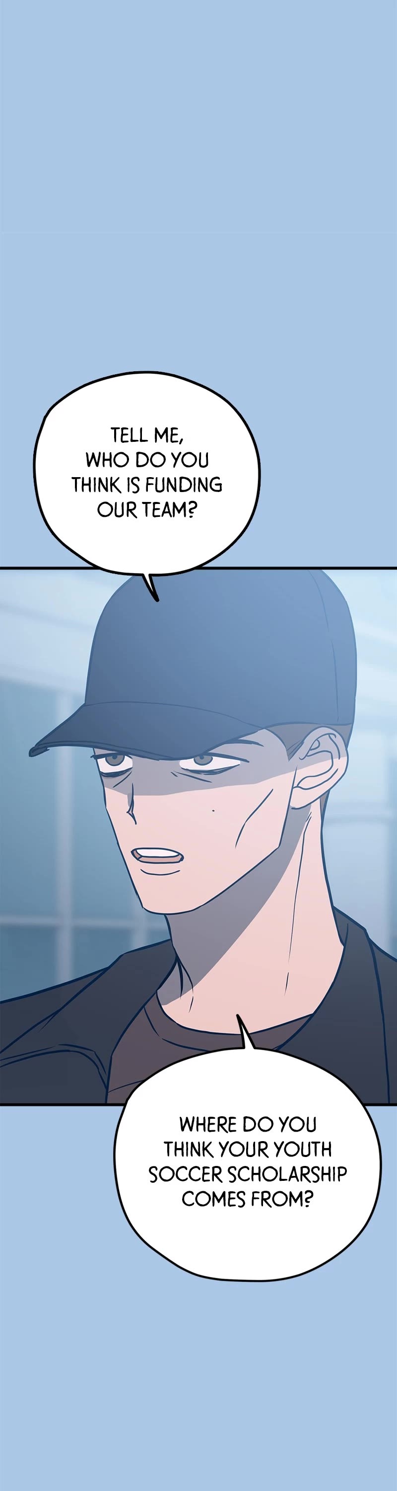 Trash Belongs in the Trash Can! chapter 41 page 22