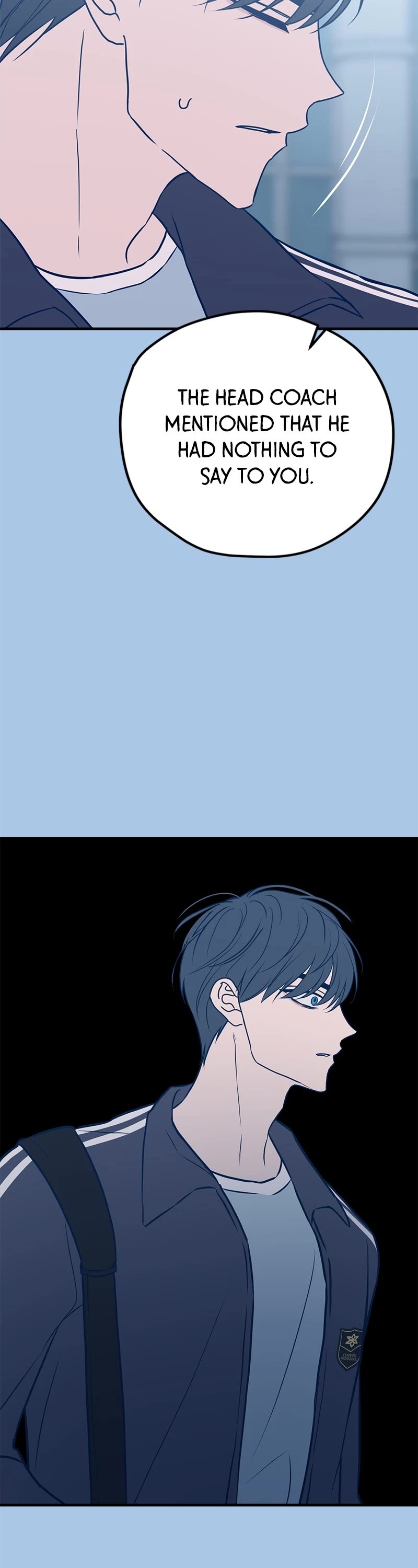 Trash Belongs in the Trash Can! chapter 41 page 25