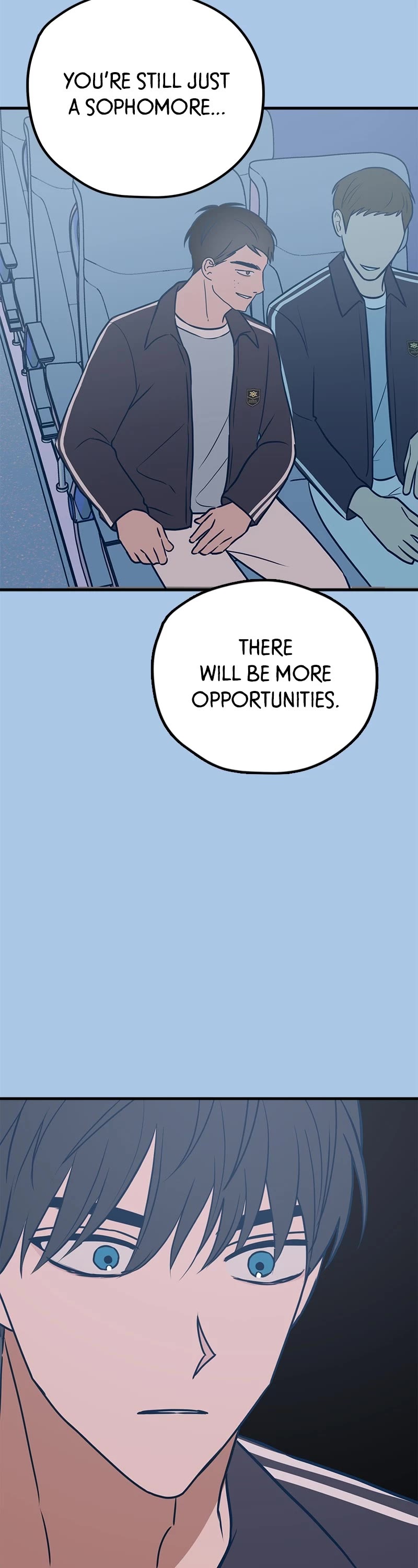 Trash Belongs in the Trash Can! chapter 41 page 30