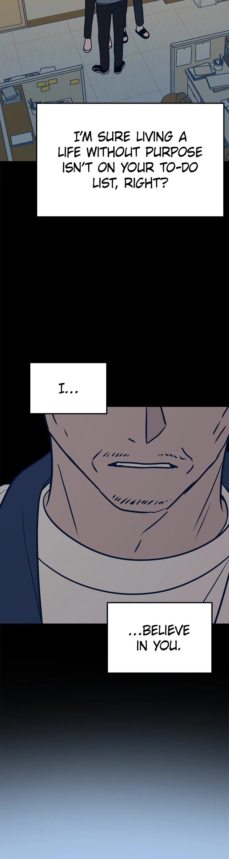 Trash Belongs in the Trash Can! chapter 41 page 33