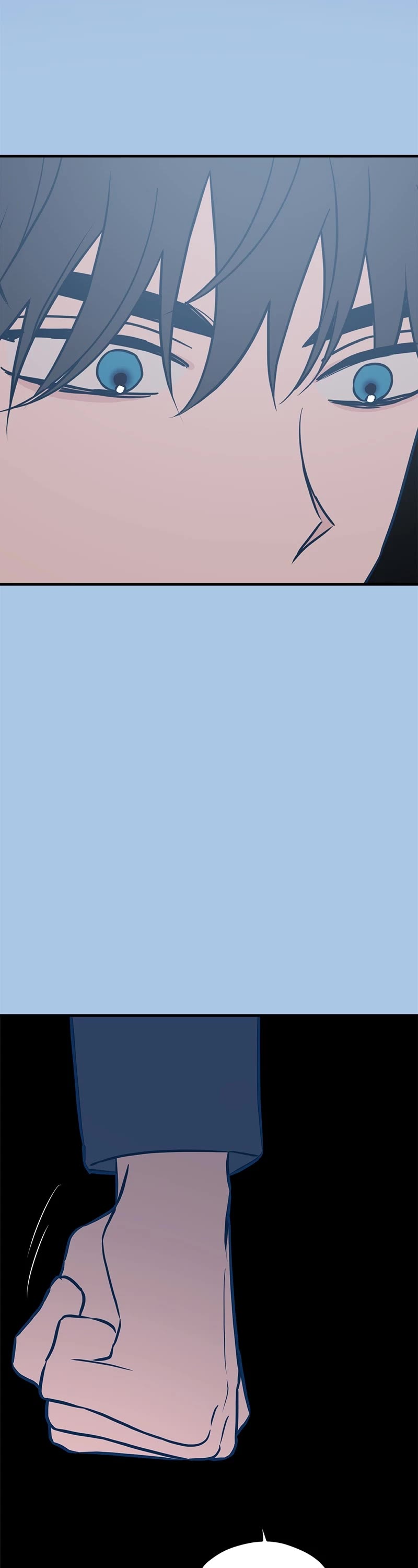 Trash Belongs in the Trash Can! chapter 41 page 34