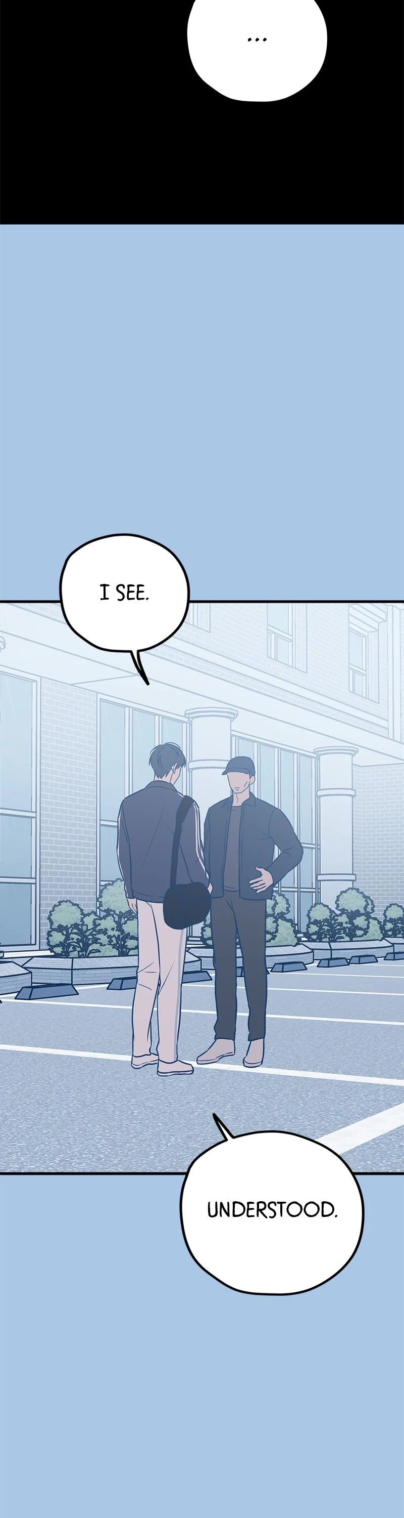 Trash Belongs in the Trash Can! chapter 41 page 35