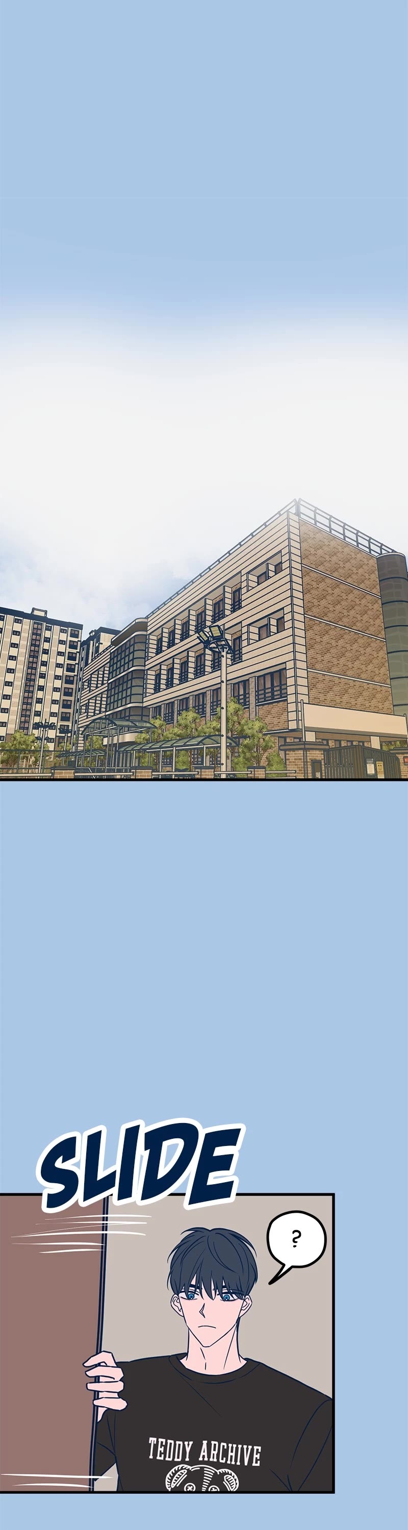 Trash Belongs in the Trash Can! chapter 41 page 36