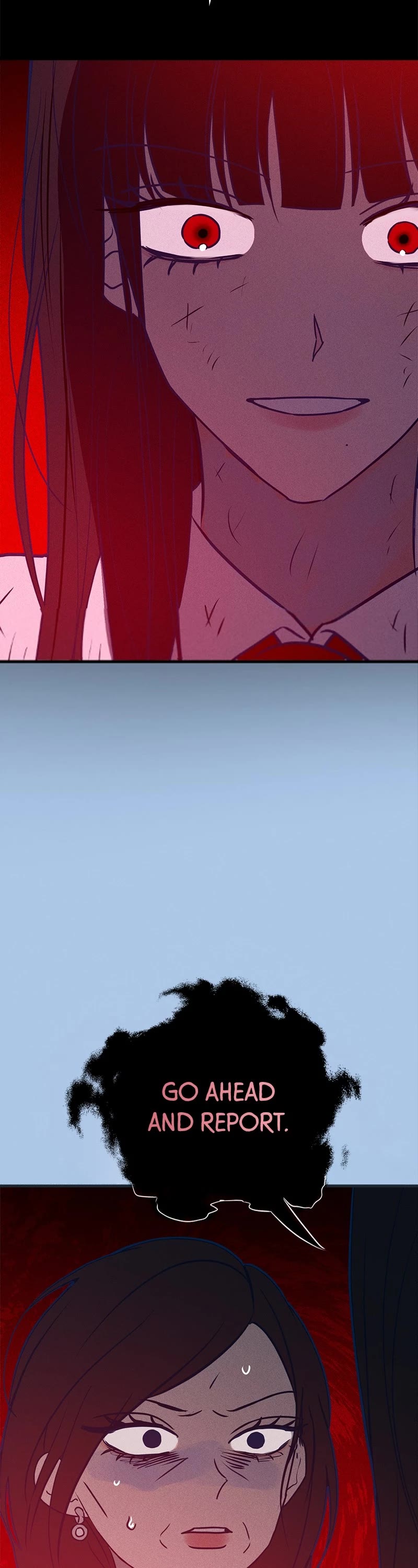 Trash Belongs in the Trash Can! chapter 41 page 4