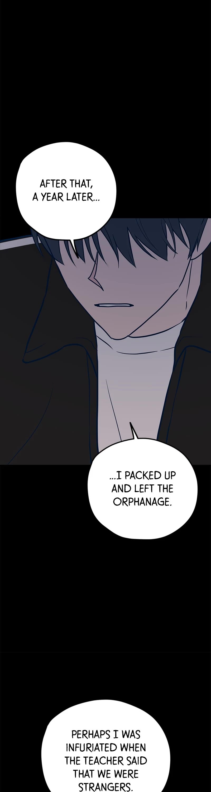 Trash Belongs in the Trash Can! chapter 41 page 56