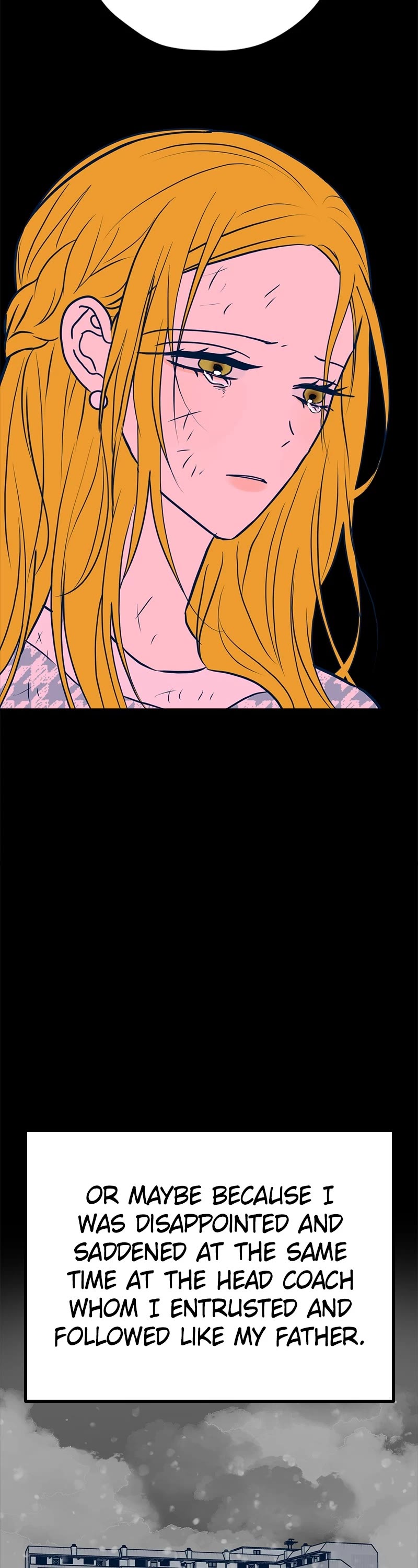 Trash Belongs in the Trash Can! chapter 41 page 57