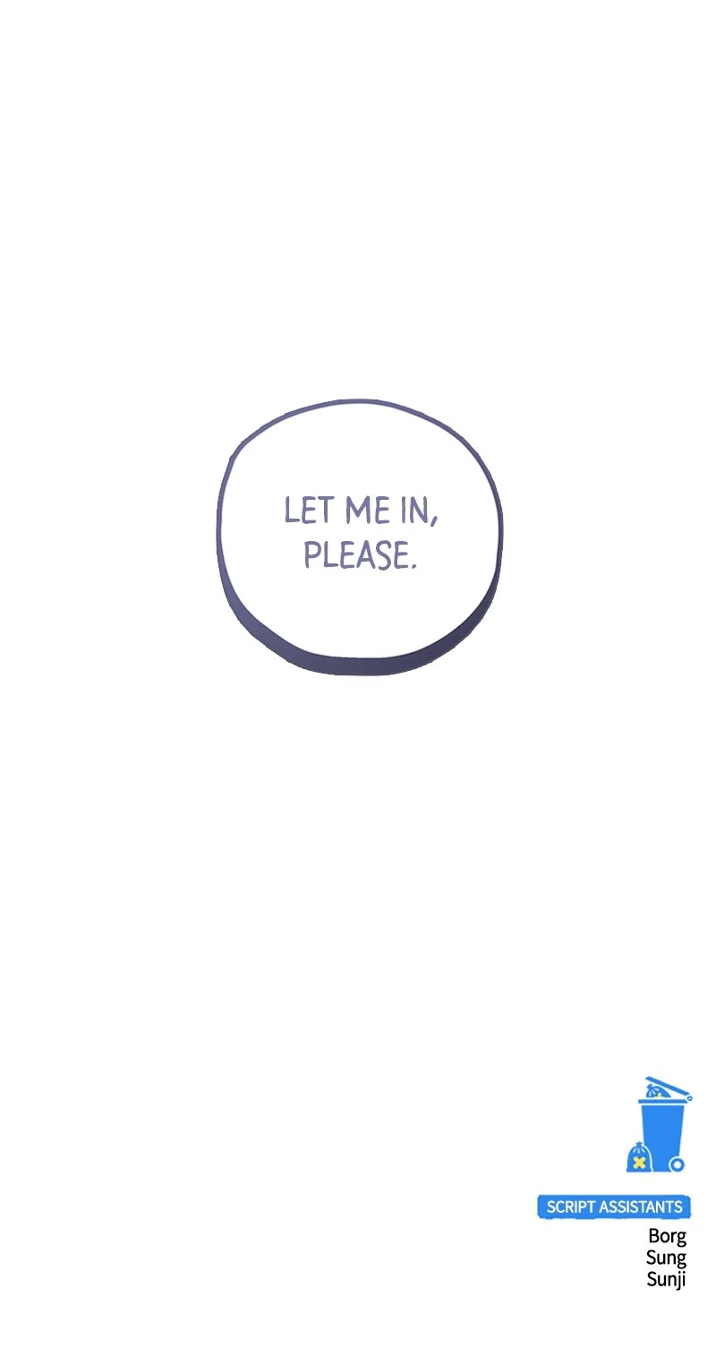 Trash Belongs in the Trash Can! chapter 41 page 61