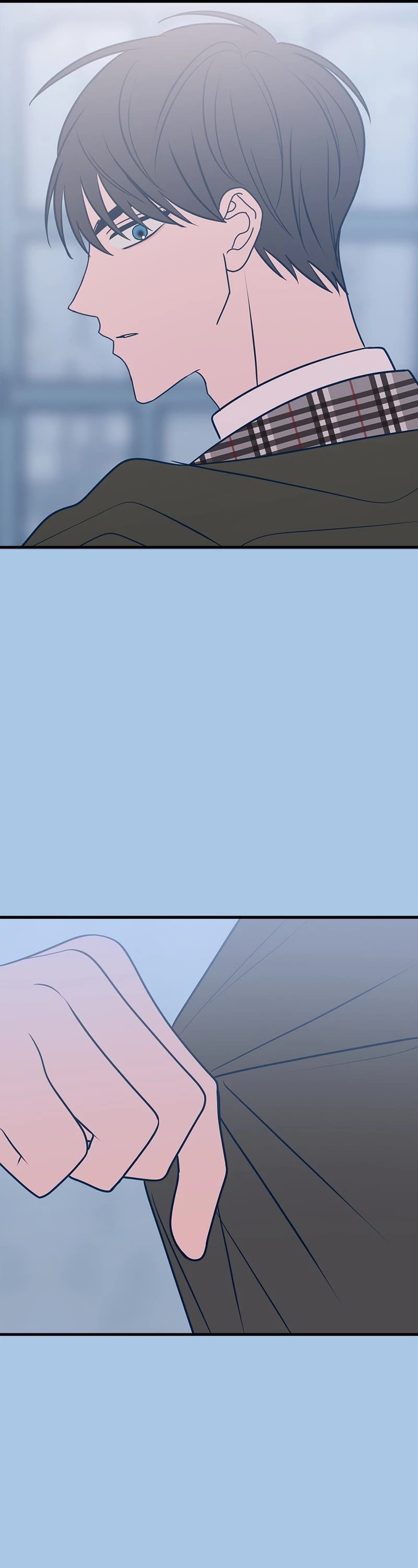 Trash Belongs in the Trash Can! chapter 42 page 11