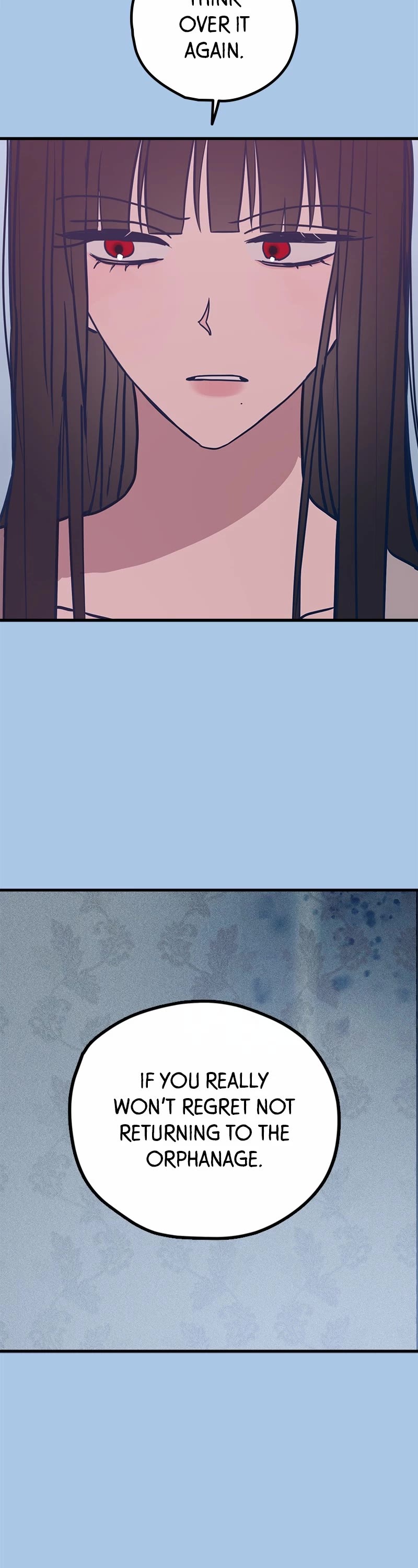 Trash Belongs in the Trash Can! chapter 42 page 13