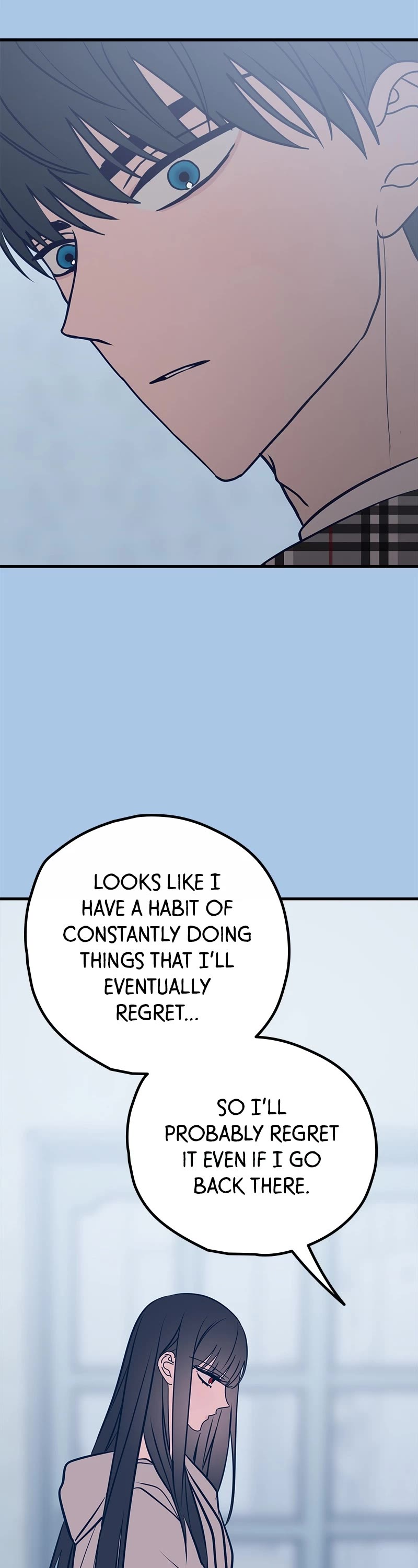 Trash Belongs in the Trash Can! chapter 42 page 14