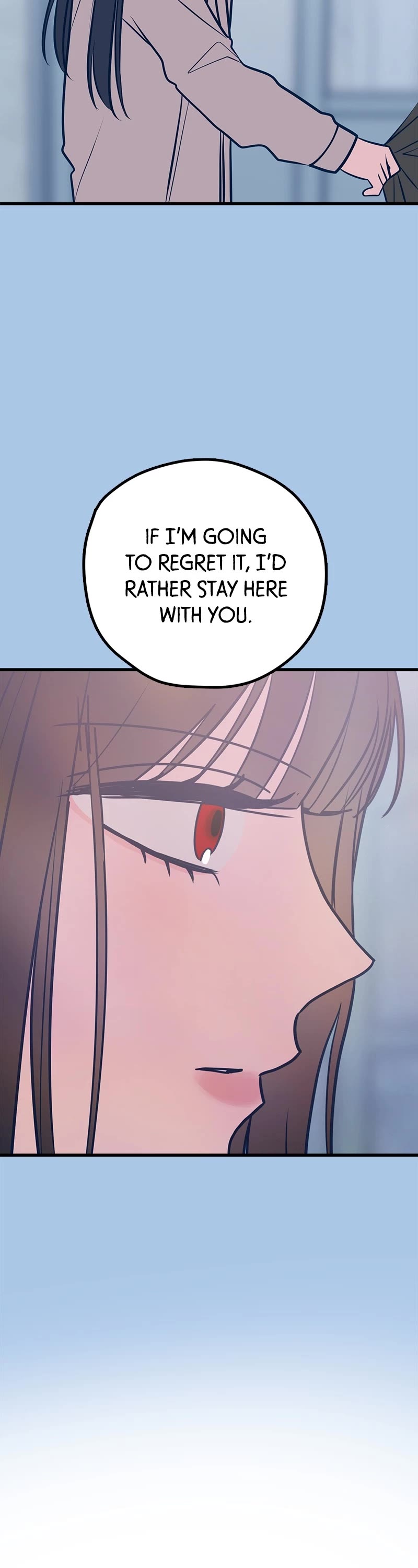 Trash Belongs in the Trash Can! chapter 42 page 15