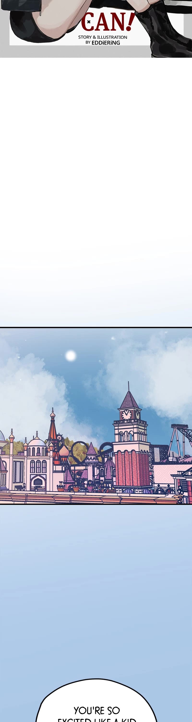 Trash Belongs in the Trash Can! chapter 42 page 17