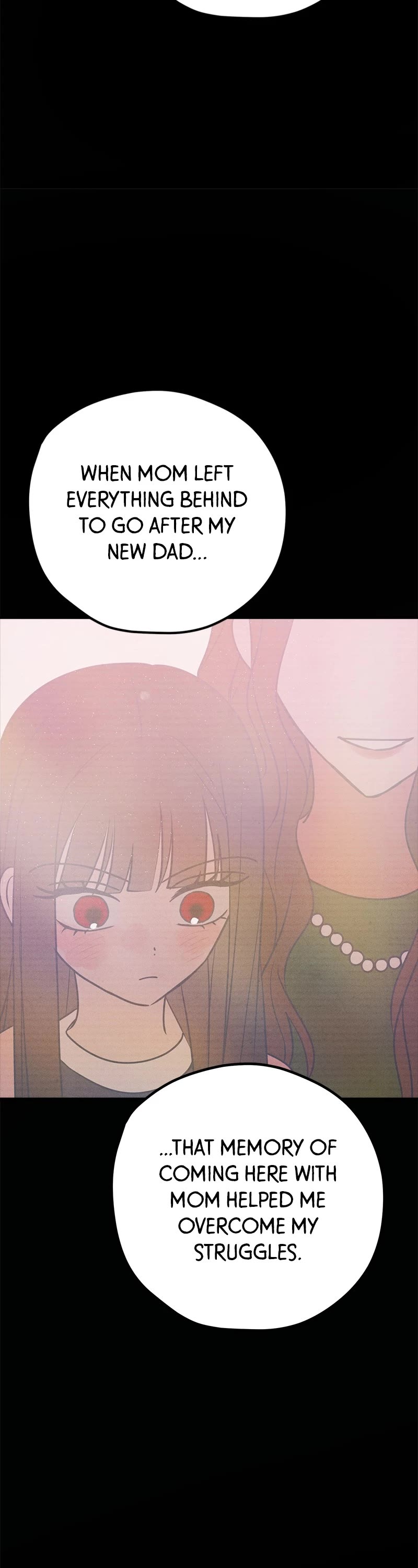 Trash Belongs in the Trash Can! chapter 42 page 22