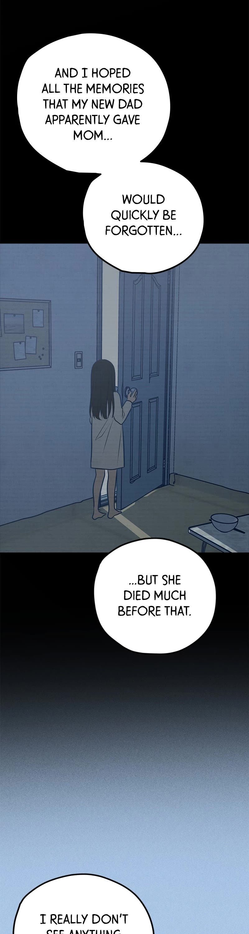 Trash Belongs in the Trash Can! chapter 42 page 23