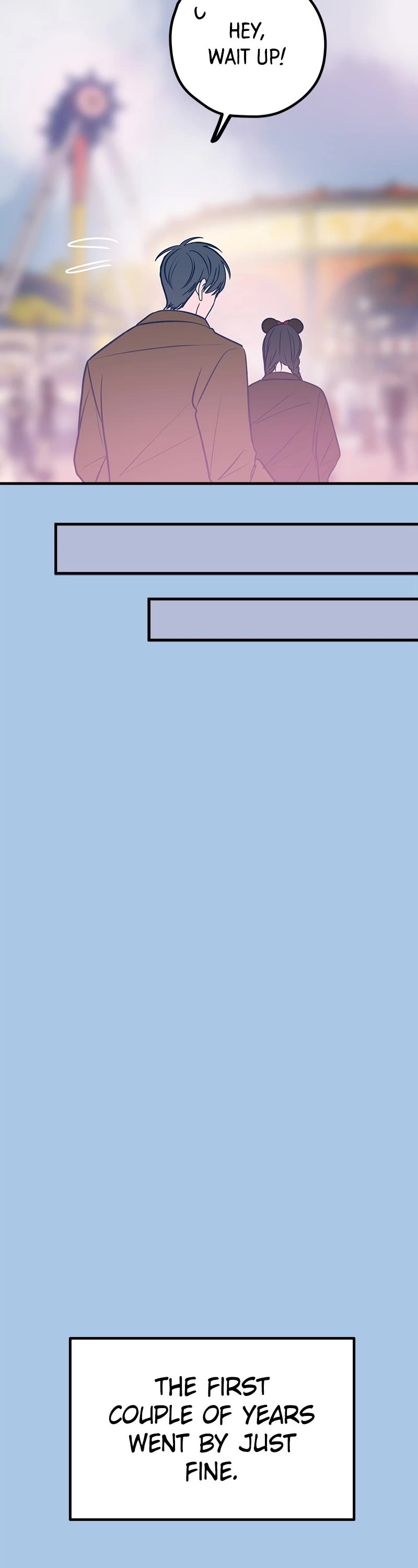 Trash Belongs in the Trash Can! chapter 42 page 26