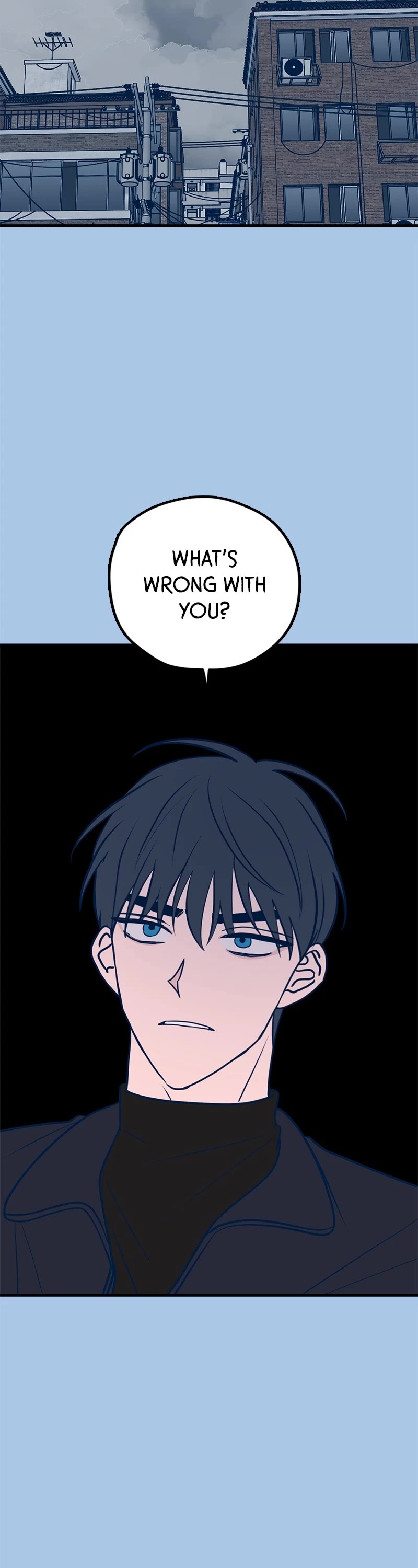 Trash Belongs in the Trash Can! chapter 42 page 31