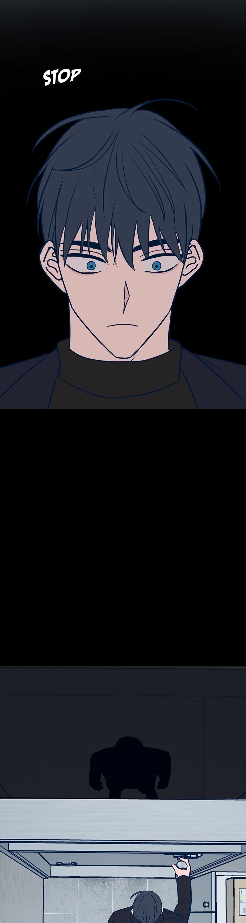 Trash Belongs in the Trash Can! chapter 42 page 37