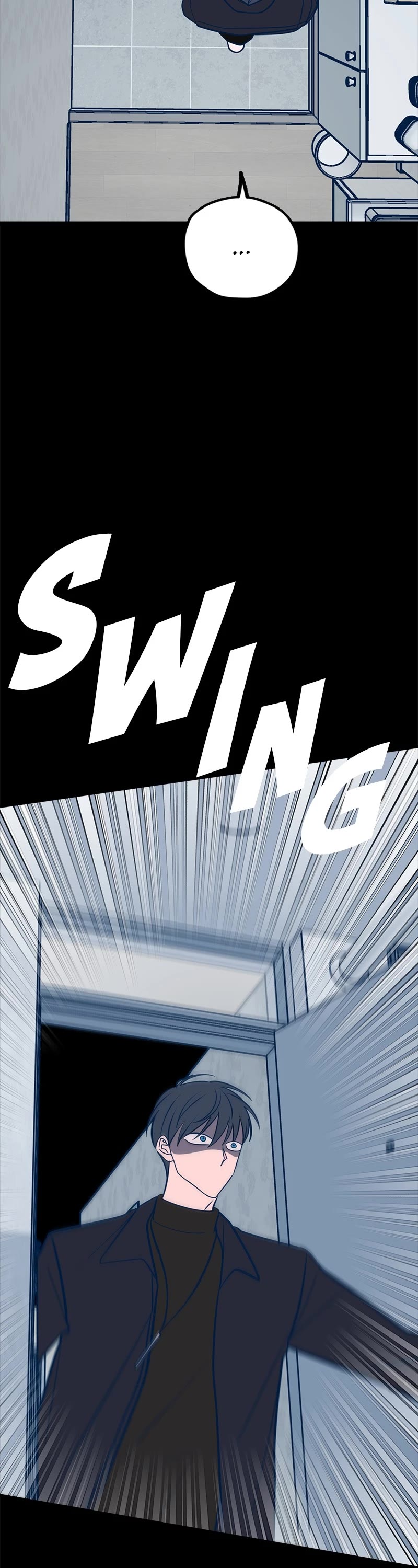 Trash Belongs in the Trash Can! chapter 42 page 38