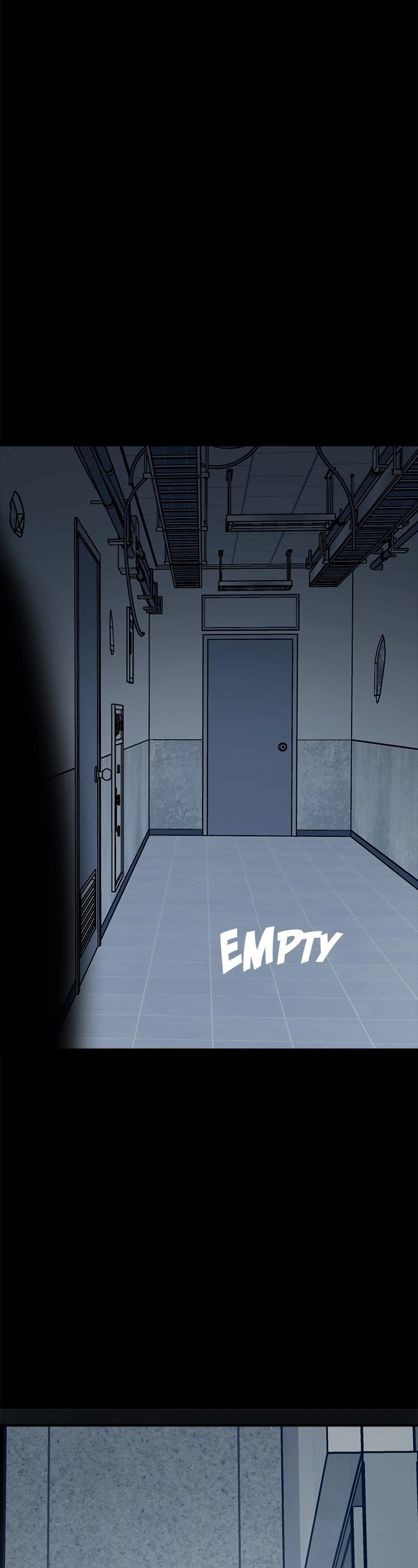 Trash Belongs in the Trash Can! chapter 42 page 39